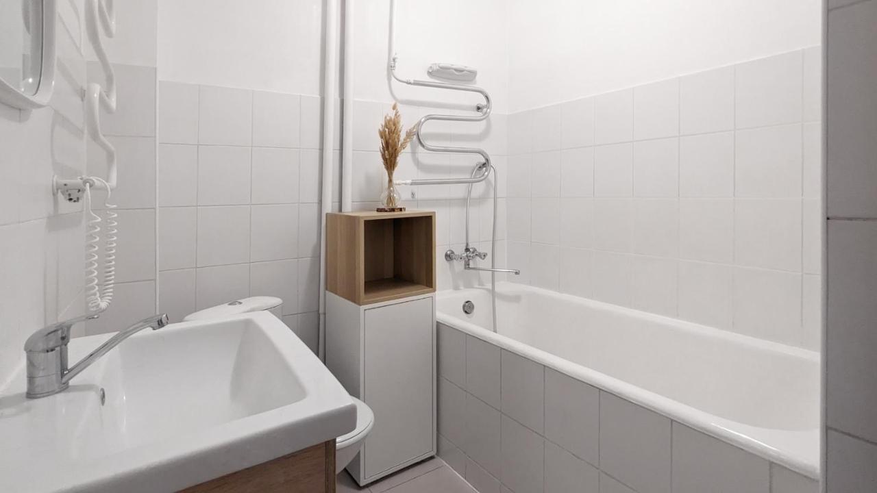 German Street Apartment Vilnius Exterior photo