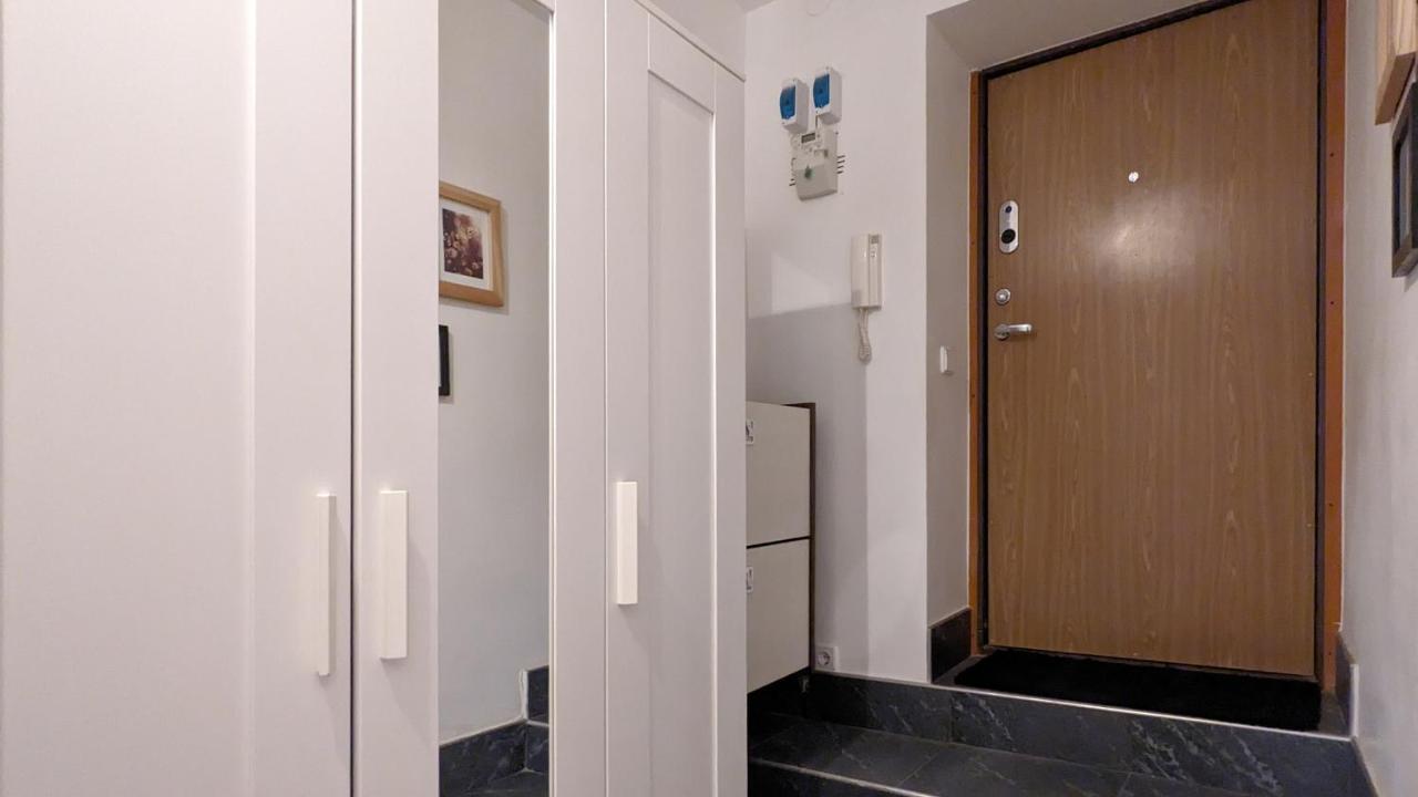 German Street Apartment Vilnius Exterior photo